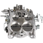 Carburettor Quadrajet Manual Choke