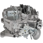 Carburettor Quadrajet Manual Choke