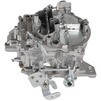 Carburettor Quadrajet Manual Choke