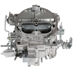 Carburettor Quadrajet Manual Choke