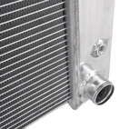 Radiator Camaro, Firebird BB 67-69