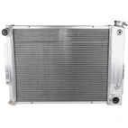 Radiator Camaro, Firebird BB 67-69
