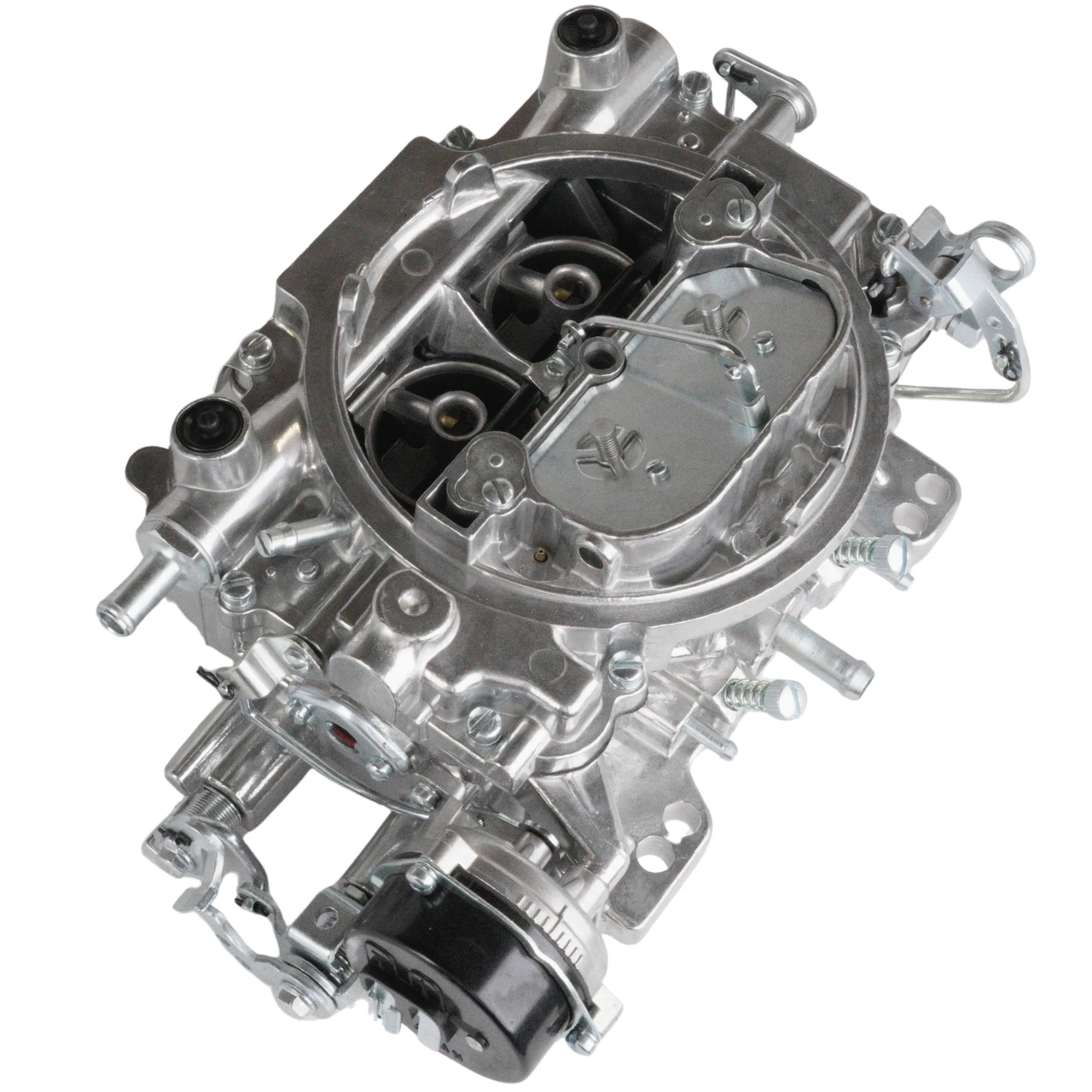 Uniwersalny dławik elektryczny gaźnika