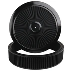 14" Air Filter Kit to Carburetor / Sniper
