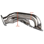 Headers Small Block Mopar (SBM)