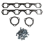 Headers Small Block Ford (SBF) "Mustang style"