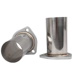 Headers Small Block Ford (SBF) "Block Huggers"