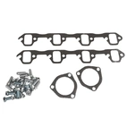 Headers Small Block Ford (SBF) "Block Huggers"