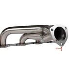 Headers Small Block Ford (SBF) "Block Huggers"