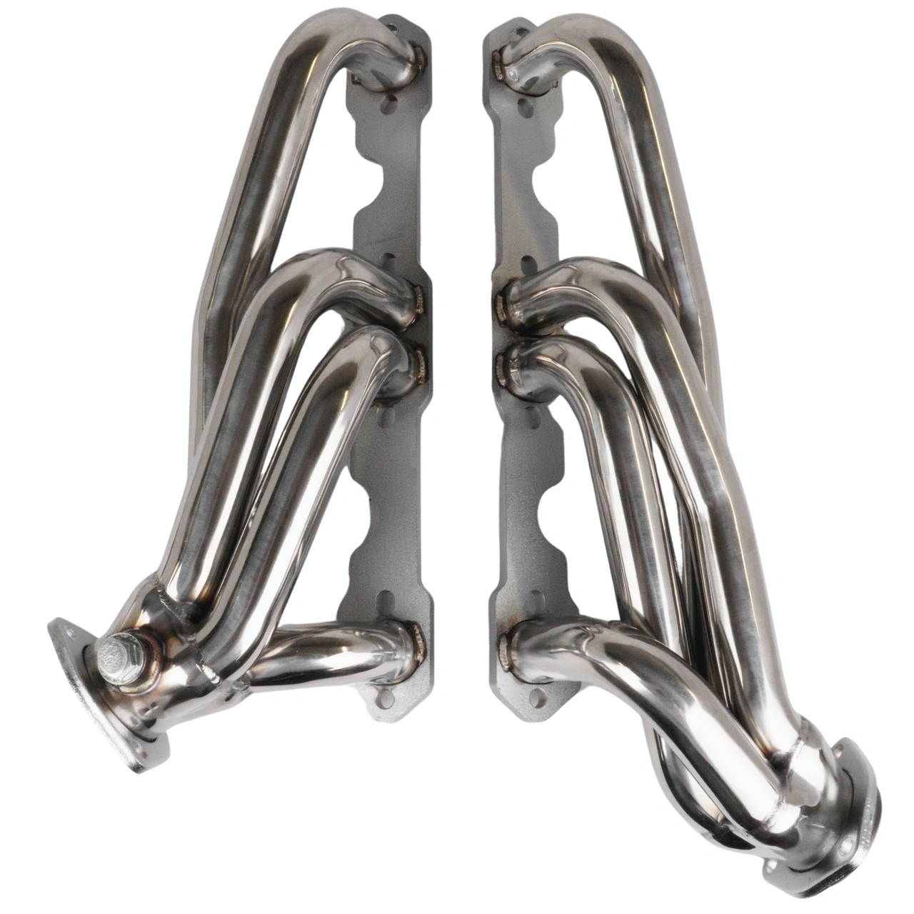 Headers Small Block Chevy (SBC) Short Rear