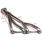 Headers Small Block Chevy (SBC) Medium