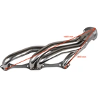 Headers Small Block Chevy (SBC) Medium