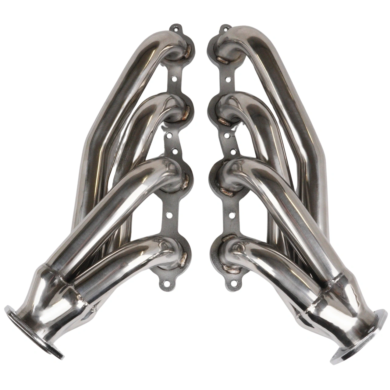 Headers LS Rear