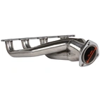 Headers LS Rear