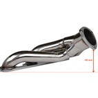 Headers Big Block Ford (BBF) 429-460