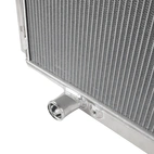 Radiator Ford Mustang 67-70, Ford Galaxie 64-67, Mercury Cougar 67-70