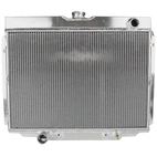 Radiator Ford Mustang 67-70, Ford Galaxie 64-67, Mercury Cougar 67-70