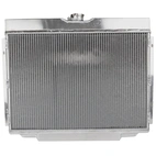 Radiator Ford Mustang 67-70, Ford Galaxie 64-67, Mercury Cougar 67-70