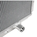 Radiator Ford Mustang 67-70, Ford Galaxie 64-67, Mercury Cougar 67-70
