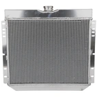 Radiator Ford Mustang 67-70, Galaxie 64-68, Cougar, 67-68