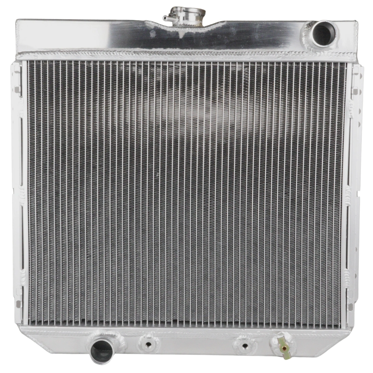 Radiator Ford Mustang 69-70, Ford Falcon 66-70, Mercury Comet 66-73