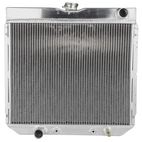 Radiator Ford Mustang 69-70, Ford Falcon 66-70, Mercury Comet 66-73