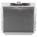 Radiator Ford Mustang 69-70, Ford Falcon 66-70, Mercury Comet 66-73