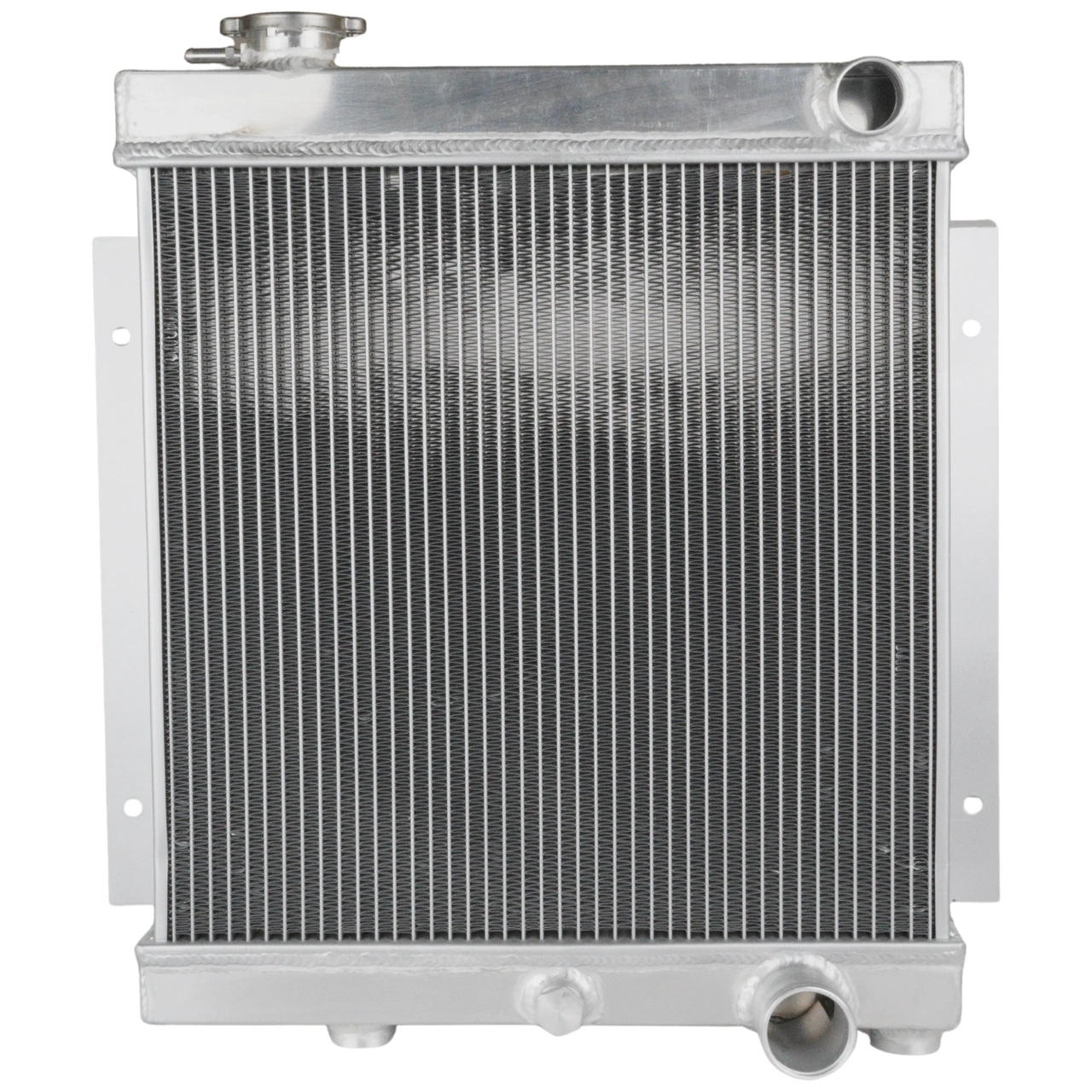 Radiator Ford Mustang 64-66