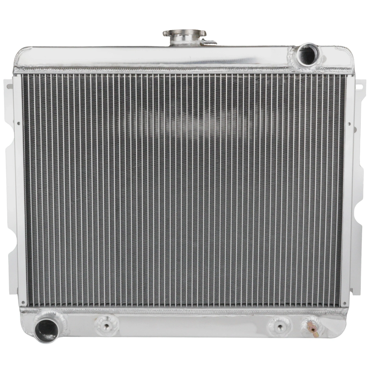 Radiator Dodge, Plymouth 68-74