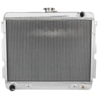 Radiator Dodge, Plymouth 68-74