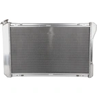 Radiator Chevrolet Camaro, Pontiac Firebird 82-92