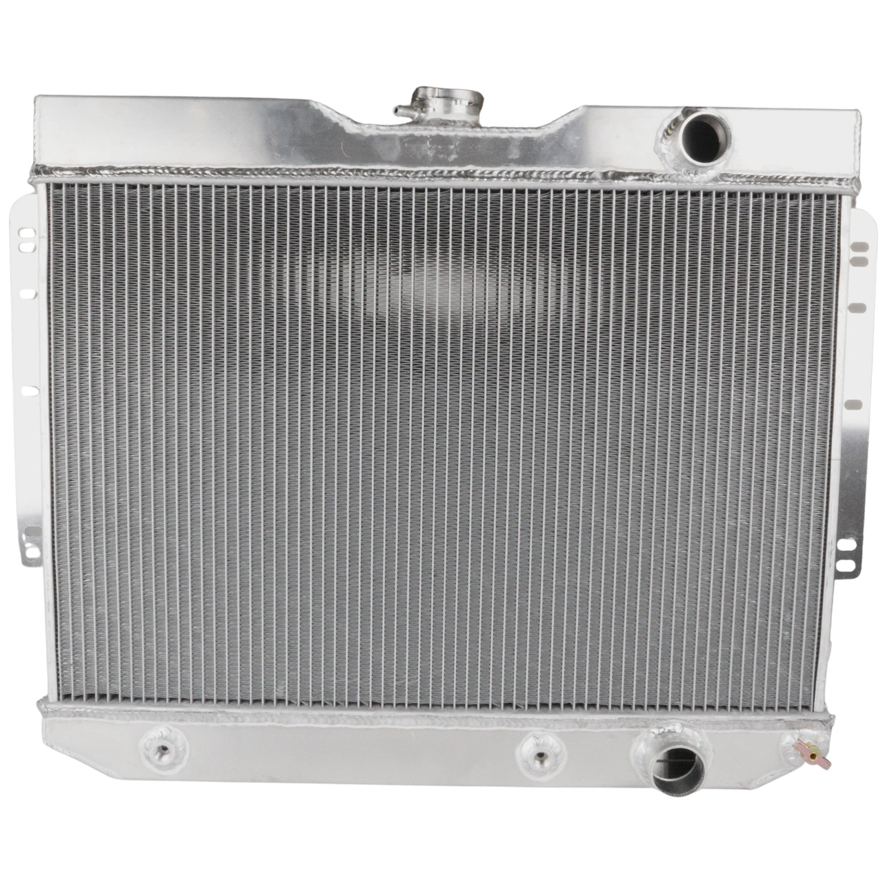 Radiator Chevrolet Biscayne, Impala, Bel Air 59-64