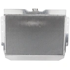 Radiator Chevrolet Biscayne, Impala, Bel Air 59-64