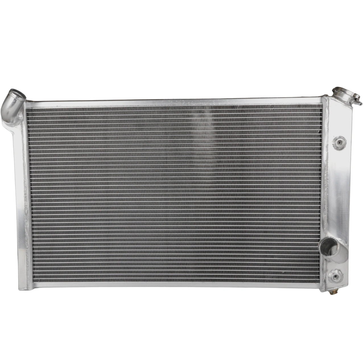 Radiator Corvette 69-72