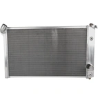 Radiator Corvette 69-72