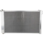 Radiator Corvette 69-72