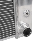 Radiator Chevrolet Camaro, Pontiac Firebird 67-69