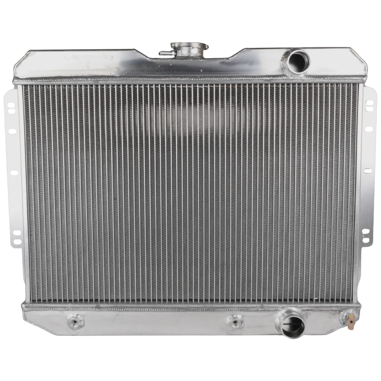 Radiator Chevrolet Impala, Bel Air, Chevelle 59-64