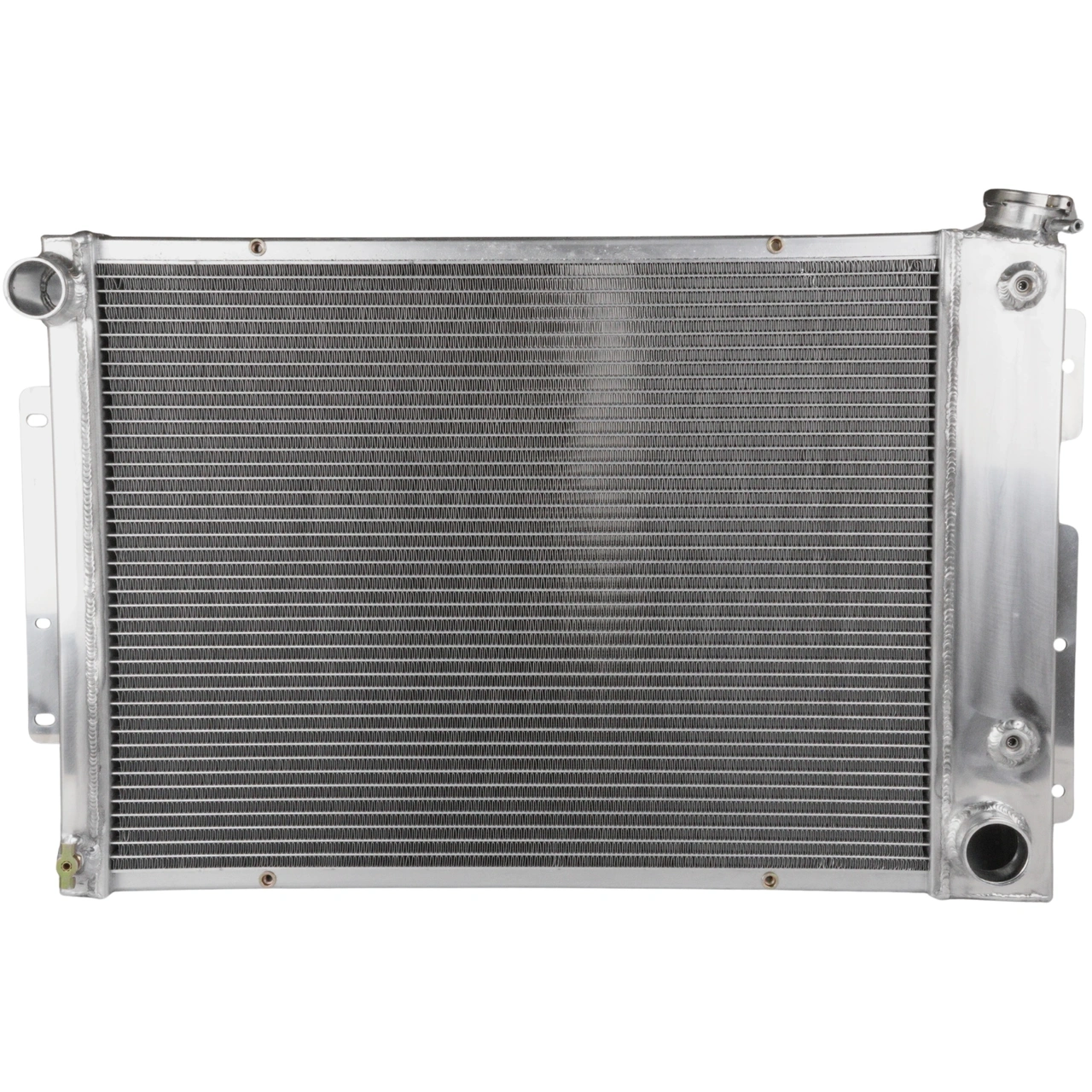 Radiator Chevrolet Camaro, Pontiac Firebird 67-69