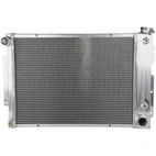 Radiator Chevrolet Camaro, Pontiac Firebird 67-69