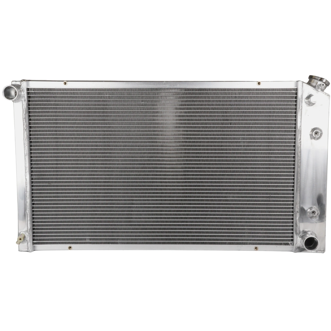Radiator Chevrolet PICKUP 81-86