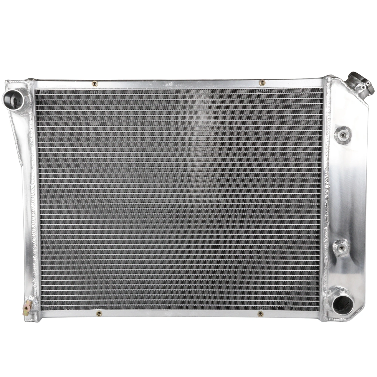 Radiator Chevrolet Impala 71-73, Camaro 70-81, Chevelle 68-73