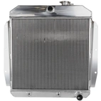 Radiator Chevrolet Truck 55-59