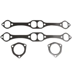 Headers Small Block Chevy (SBC) "Block Huggers"