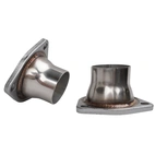 Headers Small Block Chevy (SBC) "Block Huggers"