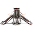 Headers Small Block Chevy (SBC) "Block Huggers"