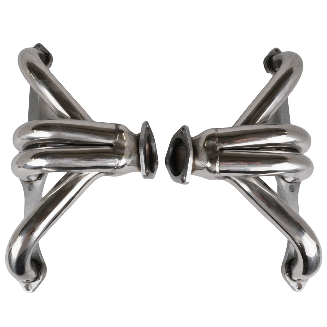 Headers Small Block Chevy (SBC) "Block Huggers"