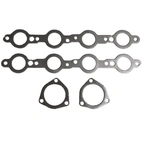 Headers LS "Block Huggers"