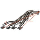 Headers Big Block Chevy (BBC) 396-454