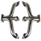 Headers Ford Flathead